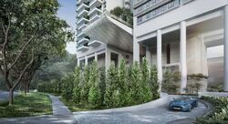 Boulevard 88 (D10), Apartment #564064781